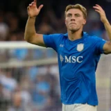 Hojlund’s Eight-Match Goal Drought Raises Napoli Concerns