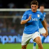 Napoli Confirm Favasuli Thigh Tear After Italy Under-21 Duty