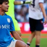 Napoli Confirm Antonio Vergara Injury After Italy Duty