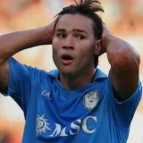 Napoli Lose Antonio Vergara for a Month After Soleus Injury