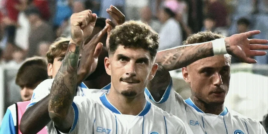 Napoli Captain Di Lorenzo Hits Back at Bruscolotti’s Leadership Criticism