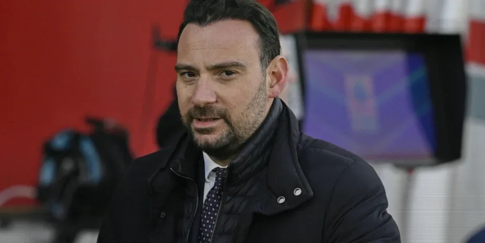 Giovanni Manna Backs Napoli’s Coach After Back-to-Back Defeats