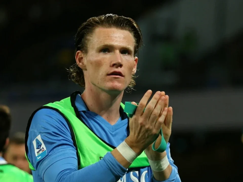 McTominay Urges Napoli to Let Hard Work Speak Against Bodo/Glimt