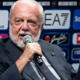 Napoli Stadium Clash: Manfredi Backs Maradona, De Laurentiis Eyes New Ground