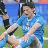 McTominay Nears Medical Clearance for Napoli Return
