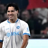 Napoli Lose Antonio Vergara to Calf Injury Amid Growing Absences