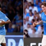 Napoli Face Frosinone Needing a Statement at the Maradona