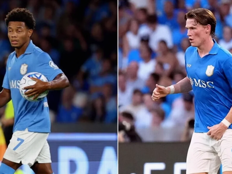 Napoli Face Frosinone Needing a Statement at the Maradona