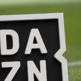 Napoli vs Roma to Stream Free on DAZN in Serie A Round Eight