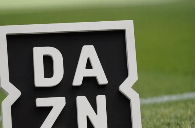 Napoli vs Roma to Stream Free on DAZN in Serie A Round Eight