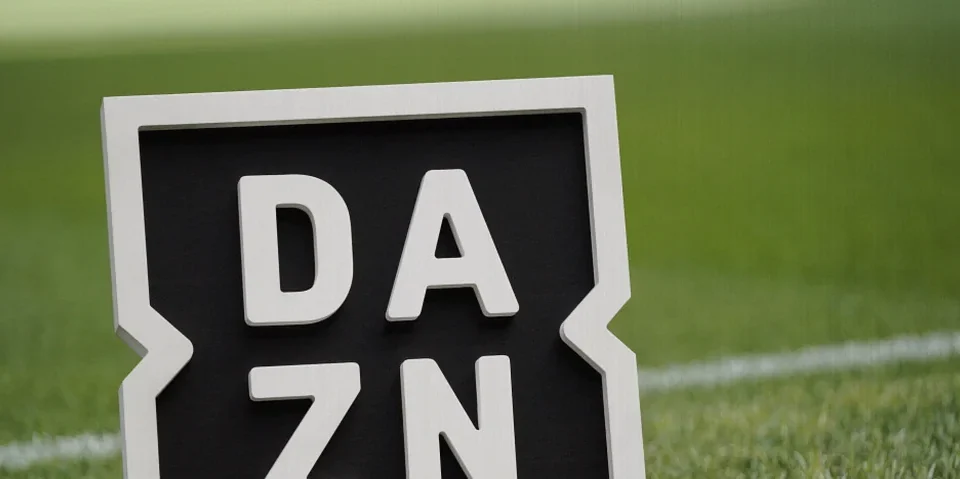 Napoli vs Roma to Stream Free on DAZN in Serie A Round Eight