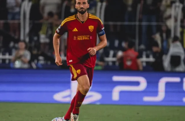 Napoli vs Roma: Allegri and Gasperini Set for Serie A Showdown