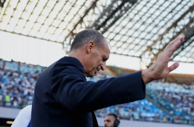 Napoli’s Depleted Side Lose 2-0 to Avellino in Castel Volturno Friendly