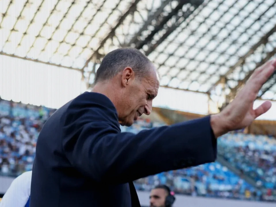 Napoli’s Depleted Side Lose 2-0 to Avellino in Castel Volturno Friendly