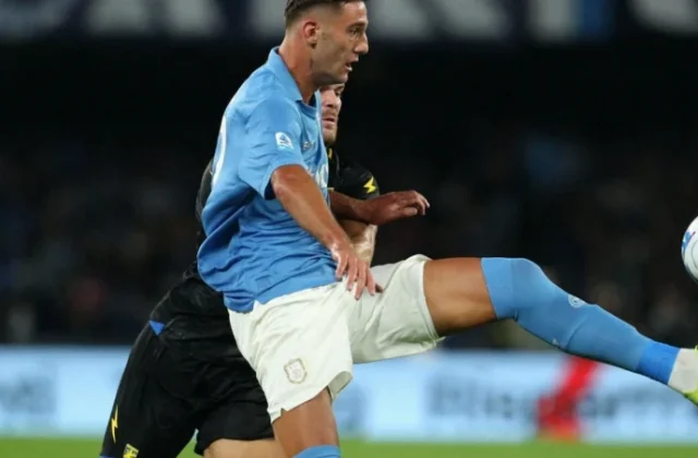 Napoli Seek Response at Venezia After Frosinone and Villarreal Defeats