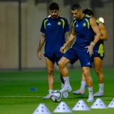 Cristiano Ronaldo Set to Start as Al-Nassr Host Diriyah in Saudi League