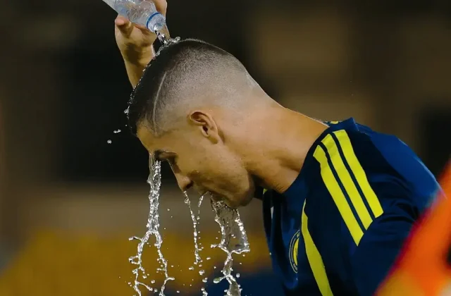 Al-Nassr Seek Saudi Pro League Response Against Al Draih