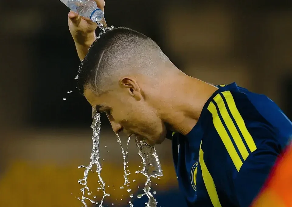 Al-Nassr Seek Saudi Pro League Response Against Al Draih