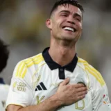 Al-Nassr Face 800m Riyal Debt as Cristiano Ronaldo Could Offer Relief