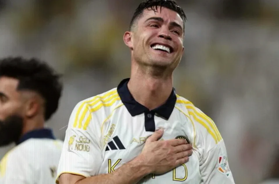 Al-Nassr Face 800m Riyal Debt as Cristiano Ronaldo Could Offer Relief