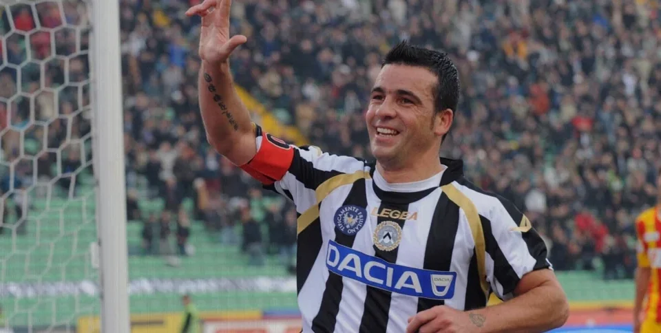 Di Natale Hails Baldini’s Empoli Blueprint for Young Talent