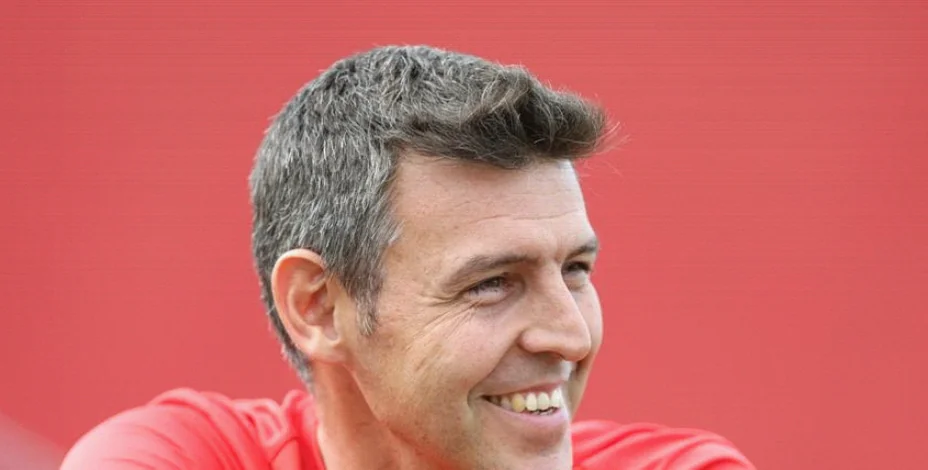 Sergio Navarro’s Milan Futuro Plan Puts Responsibility Before Tactics