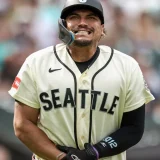Josh Naylor Undergoes Wrist Surgery After Playing Through Injury for Mariners