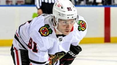Frank Nazar Faces NHL Hearing for Hit on Islanders’ Bo Horvat