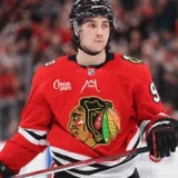 Frank Nazar Gets Two-Game NHL Ban for Hit on Bo Horvat