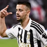 Zhegrova Shines for Kosovo as Juventus Take Notice
