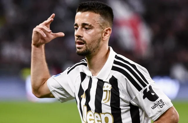 Zhegrova Shines for Kosovo as Juventus Take Notice