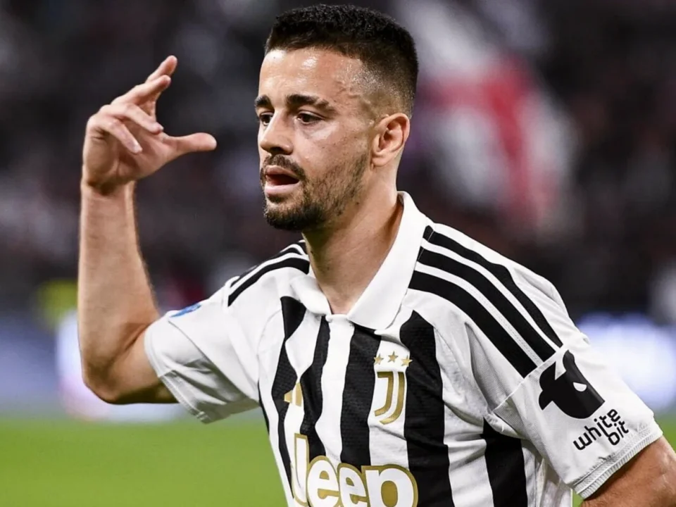 Zhegrova Shines for Kosovo as Juventus Take Notice