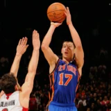 Jeremy Lin Joins ESPN as NBA Finals and Studio Analyst