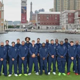 Rockets, Mavericks Bring Star Power to 2026 NBA China Games in Macao