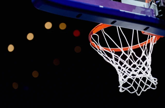 NBA Tests Wilson Smart Balls and Referee Wrist Devices in Preseason