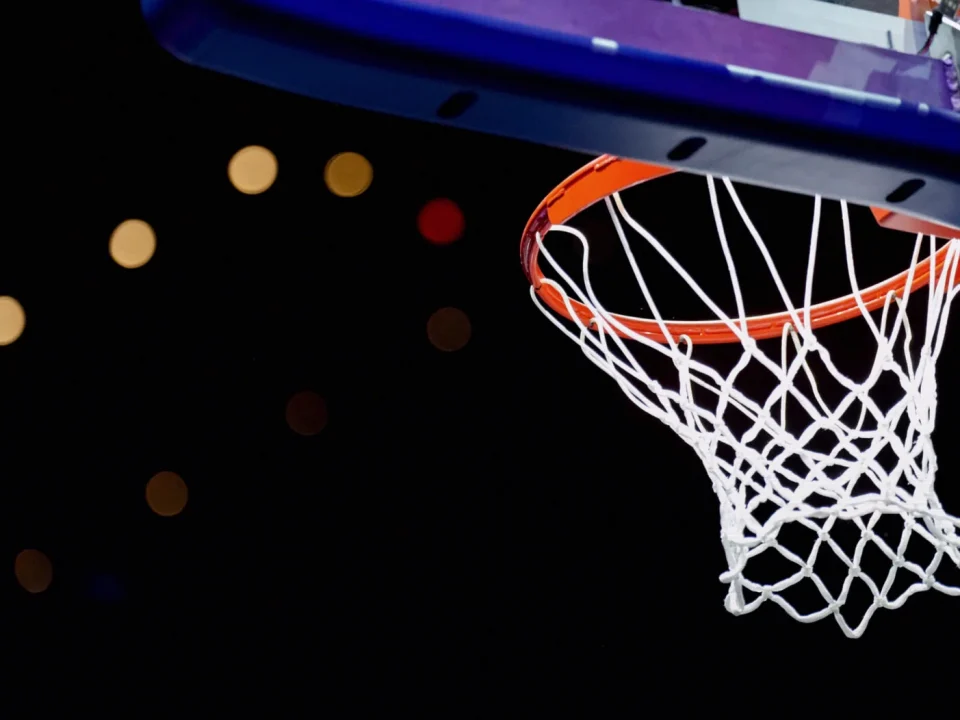 NBA Tests Wilson Smart Balls and Referee Wrist Devices in Preseason