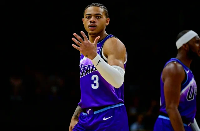 NBA Fantasy 2026-27: Final Draft Moves Before Opening Night