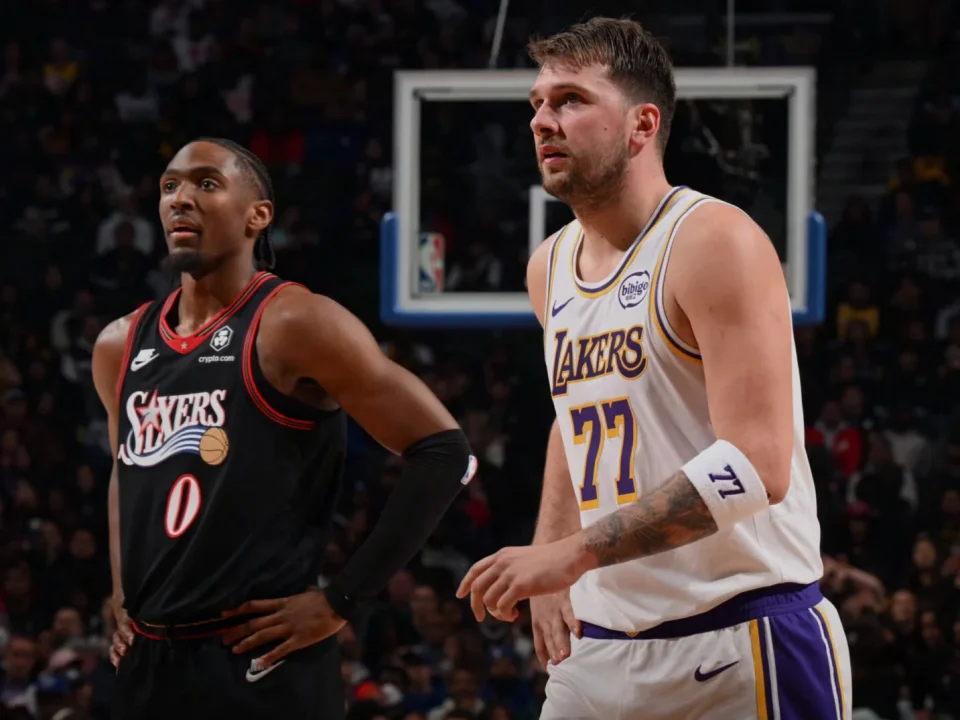 Jokić, Dončić Lead 2025-26 NBA Fantasy High Score Rankings