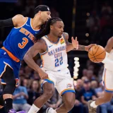 NBA Fantasy 2026-27 Sleepers: Hart, Ware and Reid Poised for Bigger Roles