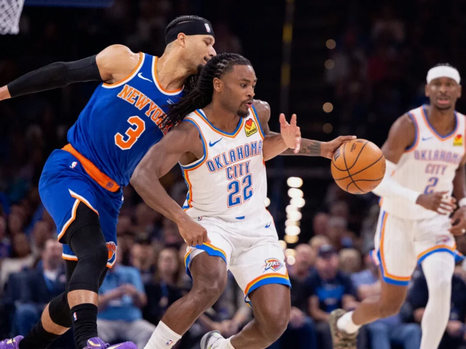 NBA Fantasy 2026-27 Sleepers: Hart, Ware and Reid Poised for Bigger Roles