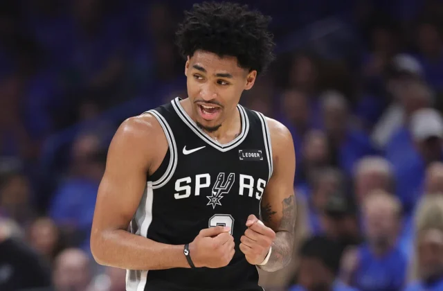 2026-27 NBA Fantasy Breakout Picks: Harper, Miller, Thompson and More