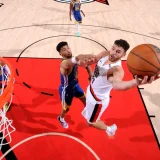 Fantasy Basketball Center Rankings: Sleepers, Breakouts and Draft Targets
