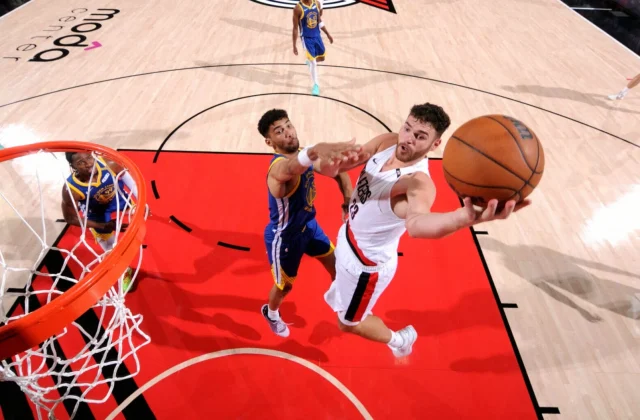 Fantasy Basketball Center Rankings: Sleepers, Breakouts and Draft Targets