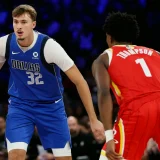 Yahoo High Score Fantasy Basketball Rankings for 2026-27