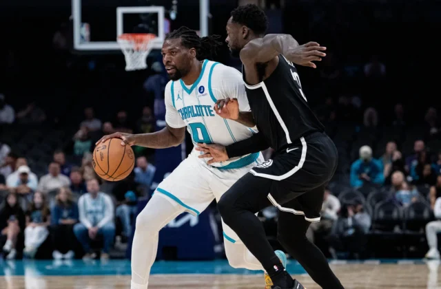 2026-27 NBA Fantasy Forward Rankings: Sleepers, Breakouts and New Roles