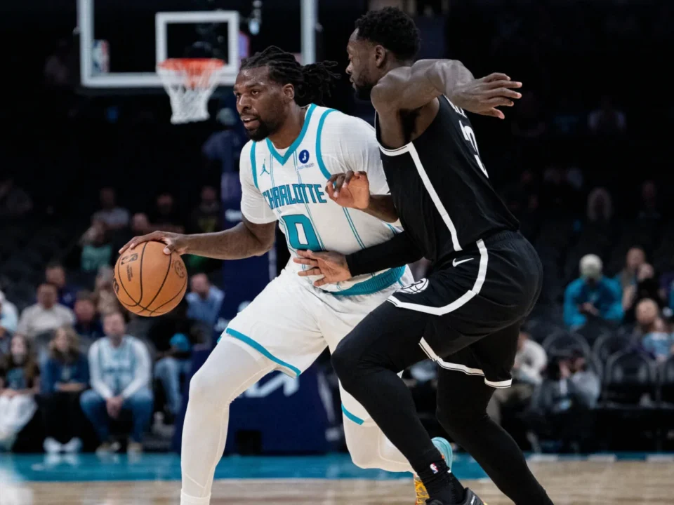 2026-27 NBA Fantasy Forward Rankings: Sleepers, Breakouts and New Roles