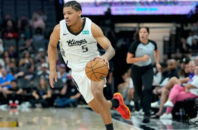 2026-27 NBA Fantasy Guard Sleepers and Breakouts to Watch