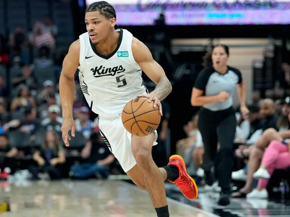 2026-27 NBA Fantasy Guard Sleepers and Breakouts to Watch