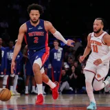 Yahoo Points Mock Draft Reveals Center Scarcity in 12-Team Format