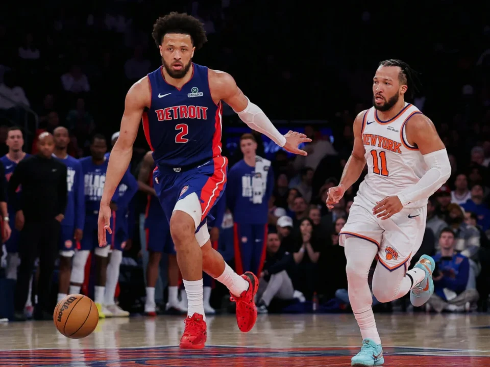 Yahoo Points Mock Draft Reveals Center Scarcity in 12-Team Format